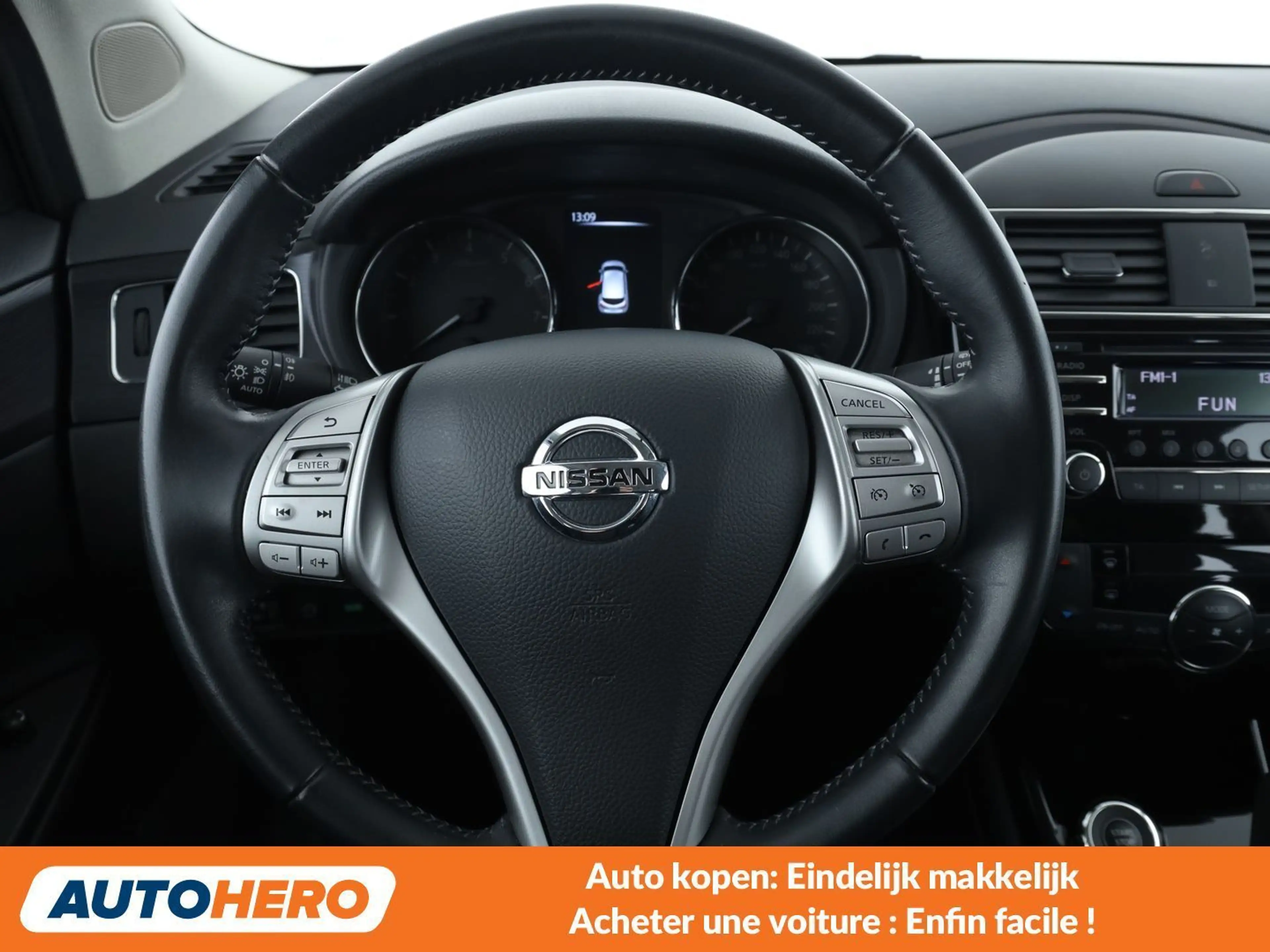 Nissan Pulsar 1.2 Acenta — photo 5