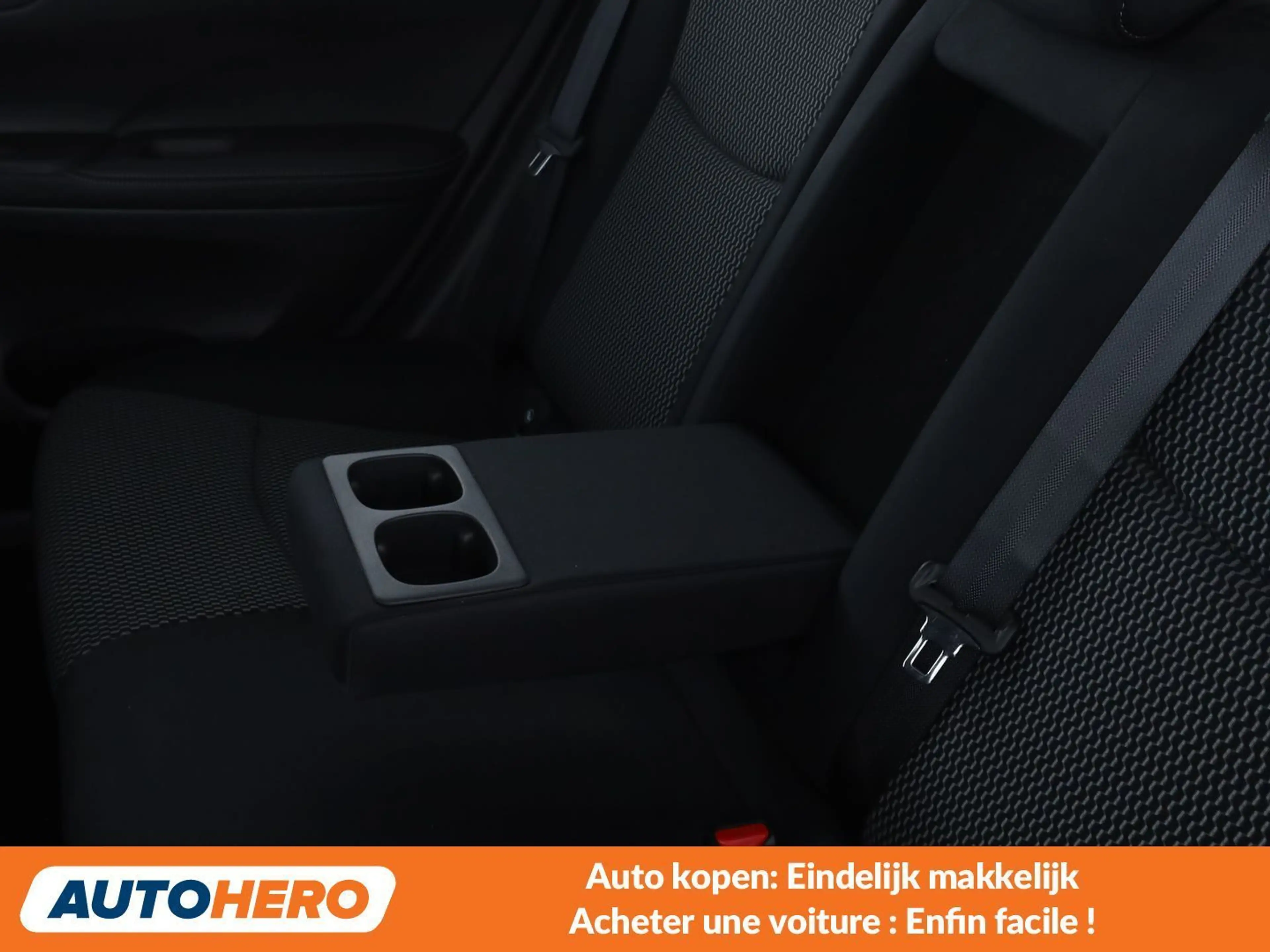 Nissan Pulsar 1.2 Acenta — photo 13