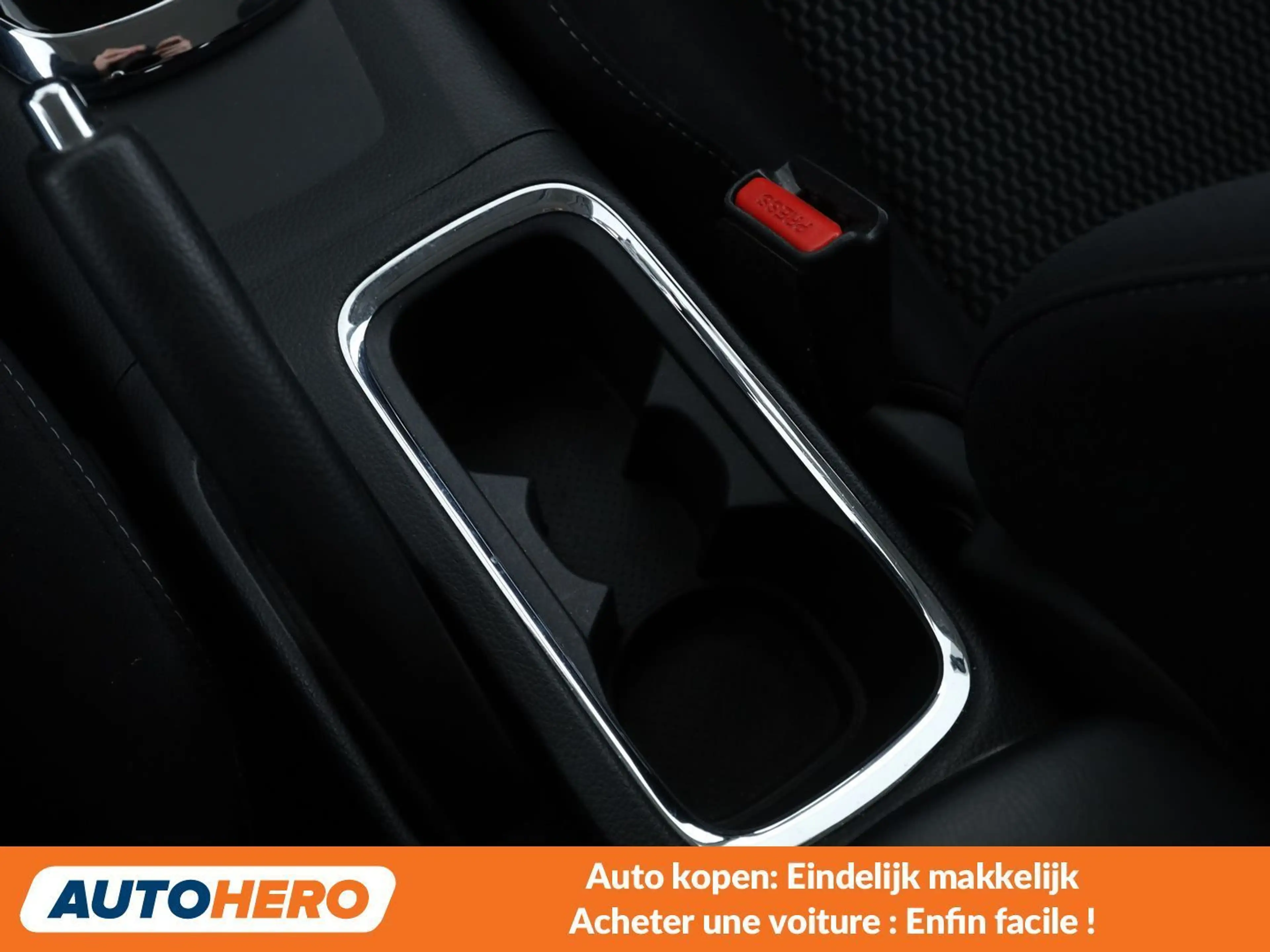 Nissan Pulsar 1.2 Acenta — photo 9