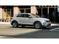 Volkswagen T-Roc T-ROC 1.5TSI DSG NAVI SHZ AHK LED APP CONNECT Grau - thumbnail 5