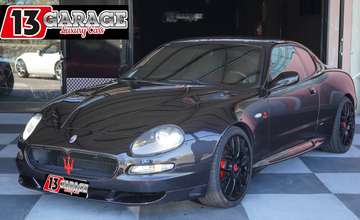 Gransport Coupe Coupe 4.2 cambiocorsa
