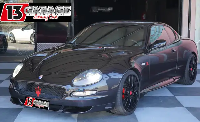 Maserati GranSport Gransport Coupe Coupe 4.2 cambiocorsa