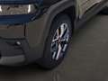 Jeep Compass 1.2 e-Hybrid First Edition e-DCT6 Schwarz - thumbnail 6