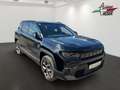 Jeep Compass 1.2 e-Hybrid First Edition e-DCT6 Schwarz - thumbnail 2