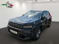 Jeep Compass 1.2 e-Hybrid First Edition e-DCT6 Schwarz - thumbnail 1
