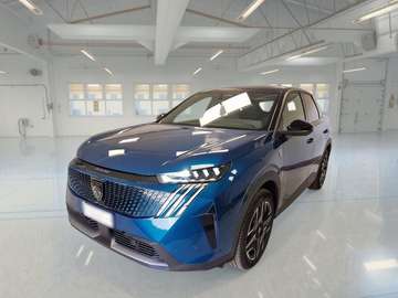 HYBRID 136 GT E-DCS 6 SUV