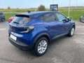 Renault Captur ECO-G 100 CV Bleu - thumbnail 7