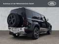 Land Rover Defender 110 D240 HSE HUD/Standheizung Noir - thumbnail 2
