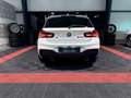 BMW 140 (2) 140i BVA8 xDrive M Performance Blanc - thumbnail 4