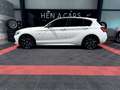 BMW 140 (2) 140i BVA8 xDrive M Performance Blanc - thumbnail 7