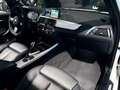 BMW 140 (2) 140i BVA8 xDrive M Performance Blanc - thumbnail 12
