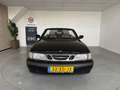Saab 9-3 Cabrio 2.0t S Airco, Leder interieur, LMV, Trekhaa Zwart - thumbnail 9