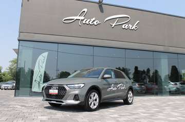Allstreet 30 TFSI Identity Contrast