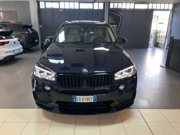 X5 F15 xdrive30d Experience 258cv auto
