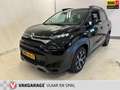 Citroen C3 Aircross 1.2 PureTech You- Navigatie-Hoge zit-Parkeersensor Noir - thumbnail 1