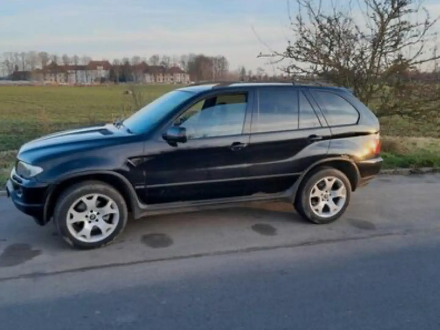 BMW X5 3.0 d - 1