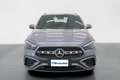 Mercedes-Benz GLA 250 250 e phev AMG Line Premium auto Gris - thumbnail 2