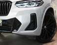 BMW X3 xDrive30e M-PACK*LED/LEDER/PANO/360°CAM/CC/DAB* Grijs - thumbnail 3