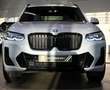 BMW X3 xDrive30e M-PACK*LED/LEDER/PANO/360°CAM/CC/DAB* Grijs - thumbnail 5