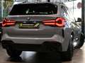 BMW X3 xDrive30e M-PACK*LED/LEDER/PANO/360°CAM/CC/DAB* Grijs - thumbnail 2