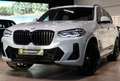 BMW X3 xDrive30e M-PACK*LED/LEDER/PANO/360°CAM/CC/DAB* Grijs - thumbnail 1