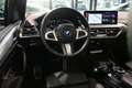 BMW X3 xDrive30e M-PACK*LED/LEDER/PANO/360°CAM/CC/DAB* Grijs - thumbnail 8