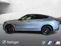 BMW X6 xDrive30d M Sport Leder Pano HUD H&K AHK-klappbar Серый - thumbnail 2