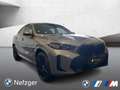 BMW X6 xDrive30d M Sport Leder Pano HUD H&K AHK-klappbar Серый - thumbnail 5