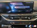 BMW X6 xDrive30d M Sport Leder Pano HUD H&K AHK-klappbar Серый - thumbnail 11