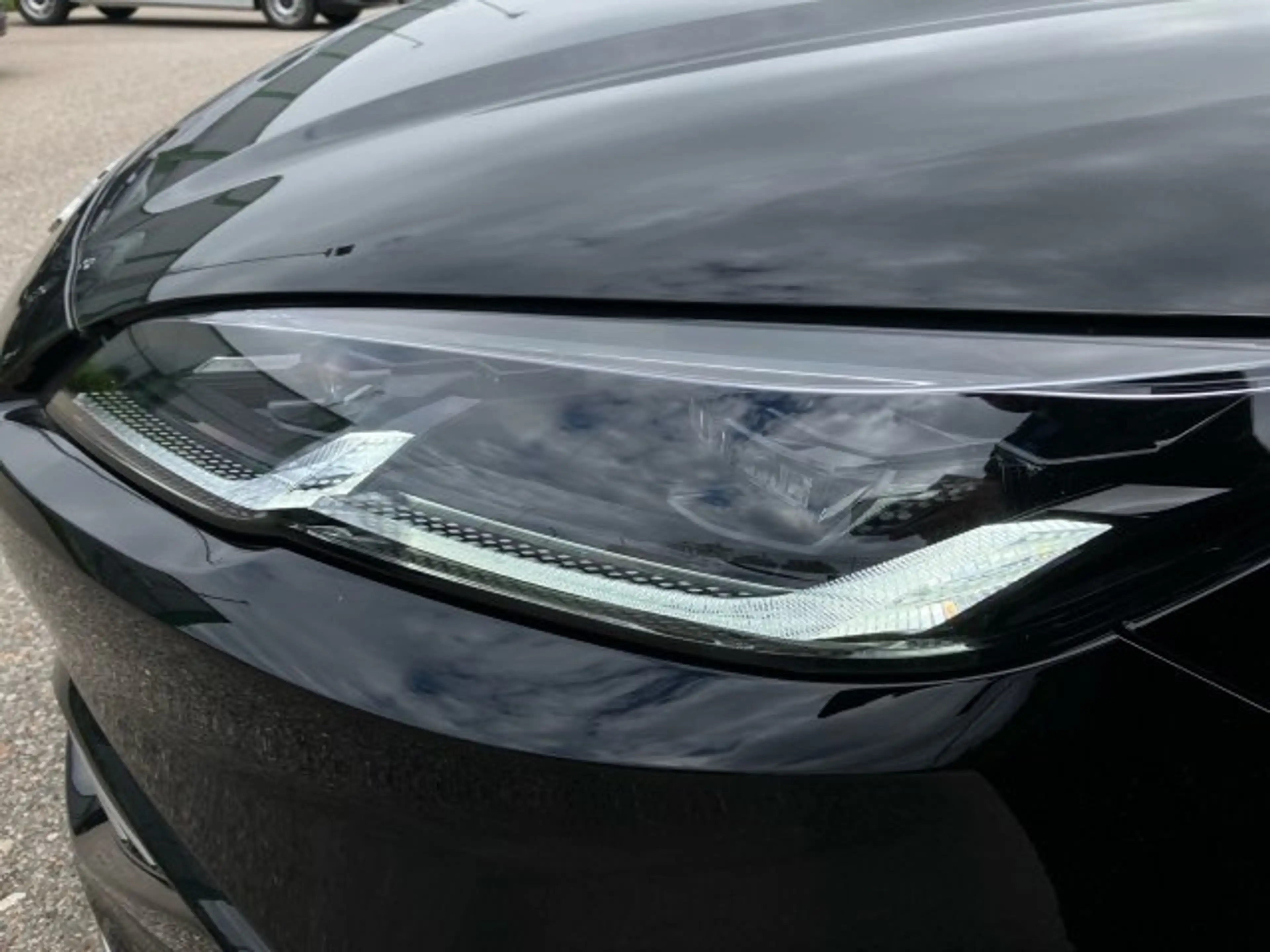 BYD Seal 6 DM-i Touring Comfort — photo 4