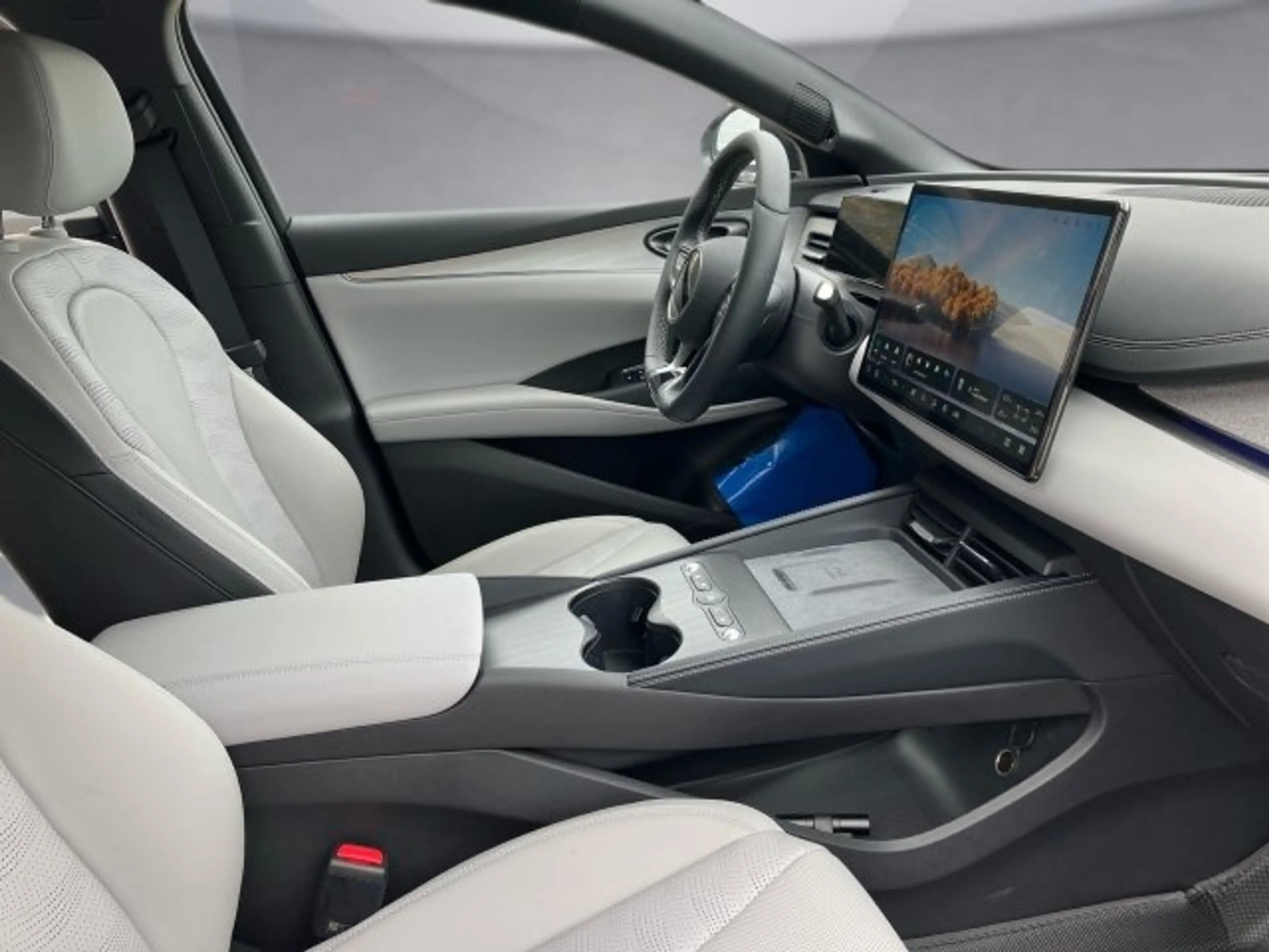 BYD Seal 6 DM-i Touring Comfort — photo 8