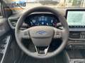 Ford Focus Active X 1,0 l EcoBoost Hybrid 125 PS Gris - thumbnail 9