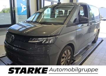 Multivan 2.0 TDI DSG