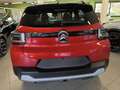 Citroen C3 MAX - ELETTRICA Rosso - thumbnail 8