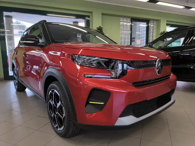 Citroen C3 MAX - ELETTRICA