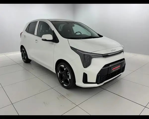 Kia Picanto 1.0 MPi 20th Anniversary Edition
