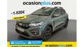 Dacia Sandero Stepway TCe Extreme Go 81kW Verde - thumbnail 1