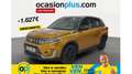 Suzuki Vitara 1.4T GLE Mild Hybrid Amarillo - thumbnail 1