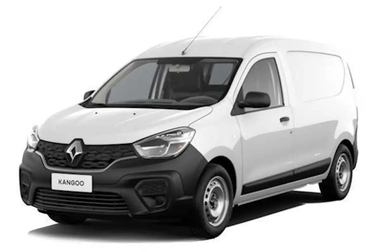 Renault Unknown