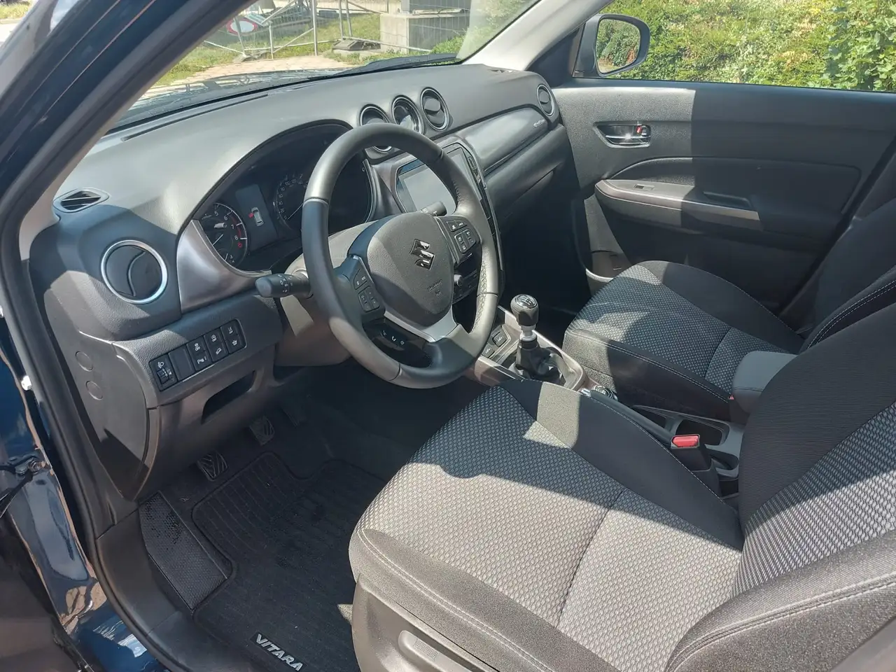 Suzuki Vitara 2025