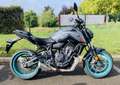 Yamaha MT-07 Gris - thumbnail 1