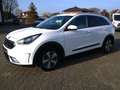 Kia Niro Spirit Hybrid Navi GRA Klima Spurhalte Weiß - thumbnail 2