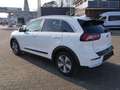 Kia Niro Spirit Hybrid Navi GRA Klima Spurhalte Weiß - thumbnail 4