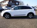 Kia Niro Spirit Hybrid Navi GRA Klima Spurhalte Weiß - thumbnail 3