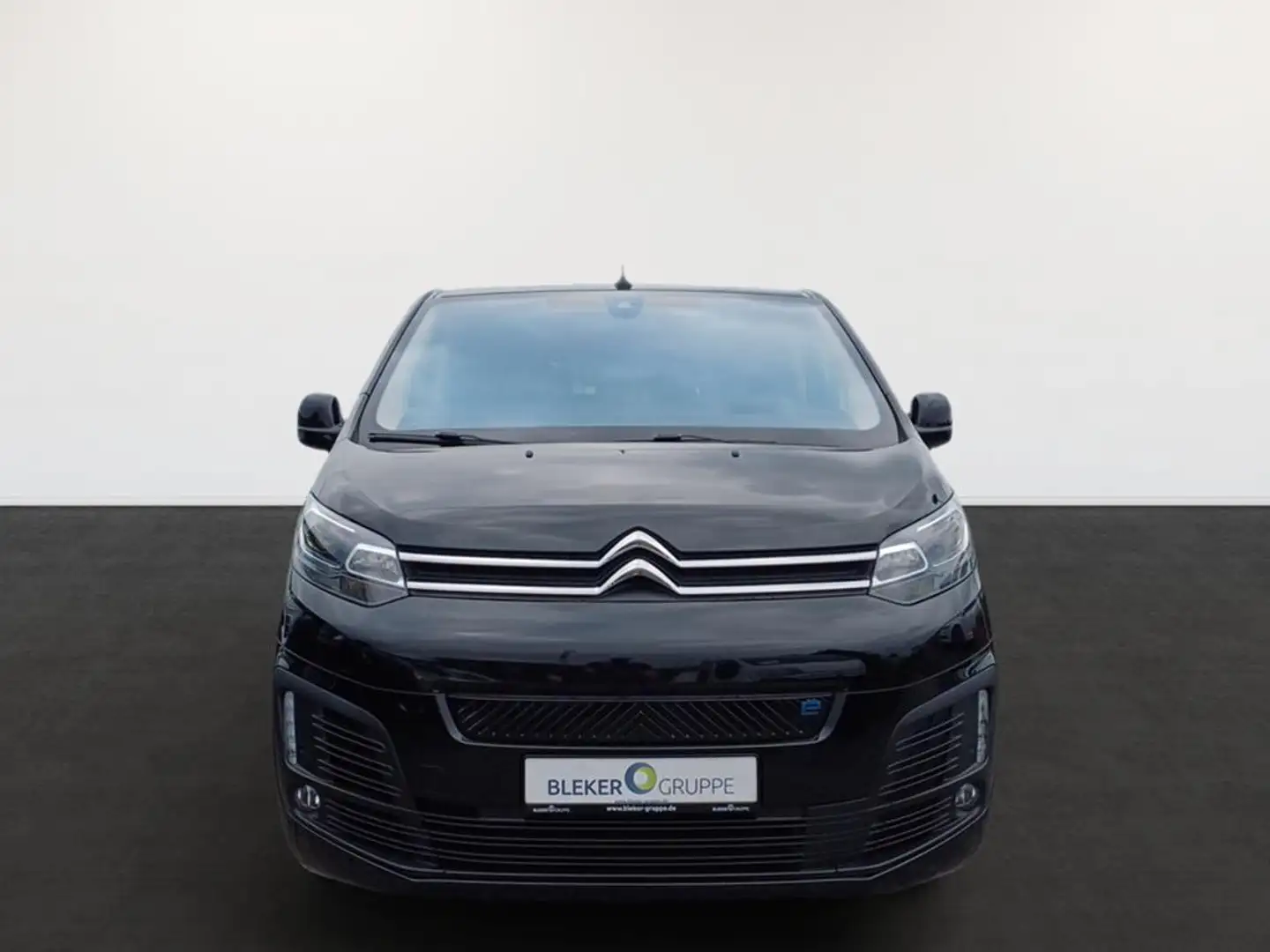 Citroen Spacetourer M Business Lounge 50 kWh Noir - 2