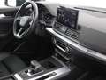 Audi Q5 40 TDI quattro S-Line Aut LED AHK 360-CAM NAVI Schwarz - thumbnail 12