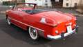 Ford CUSTOM DELUXE CONVERTIBLE V8 - Flathead 3,9L Rot - thumbnail 14