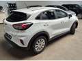 Ford Puma Ecoboost mHEV Connected Blanc - thumbnail 4