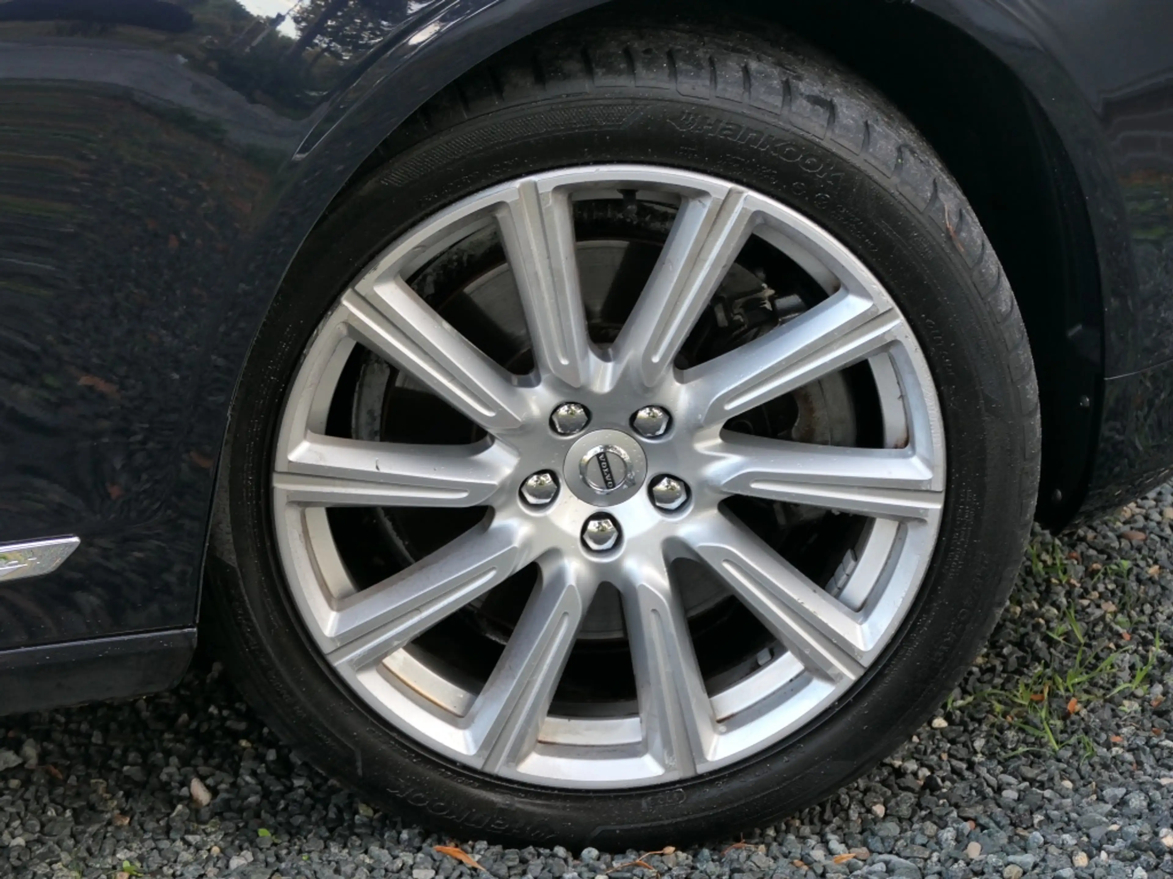 Volvo V90 2.0 T6 AWD Inscription Panoramadak / Trekhaak / St — photo 12