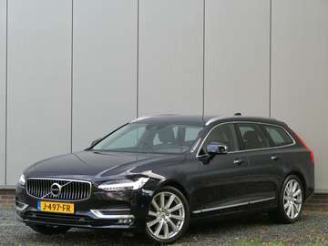 2.0 T6 AWD Inscription Panoramadak / Trekhaak / St